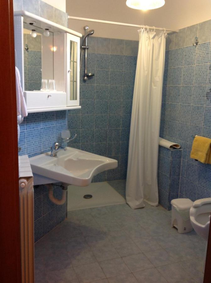 B&B "Za' Vittoria"#Lagodibomba Habitación foto