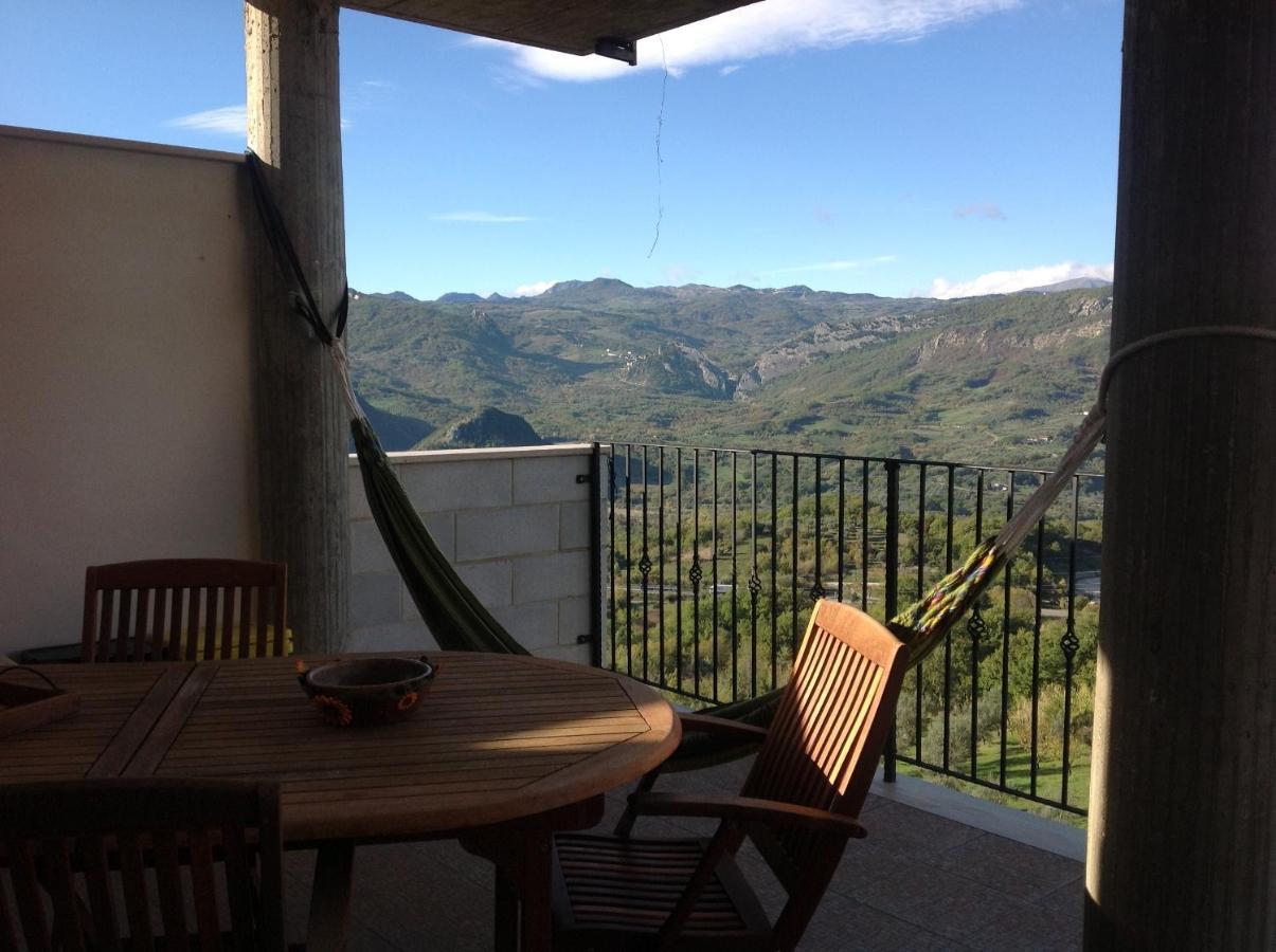 B&B "Za' Vittoria"#Lagodibomba Habitación foto