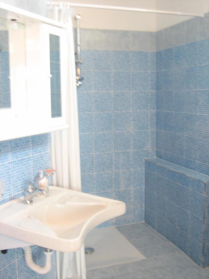 B&B "Za' Vittoria"#Lagodibomba Exterior foto