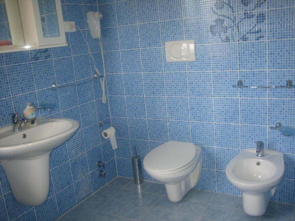 B&B "Za' Vittoria"#Lagodibomba Exterior foto